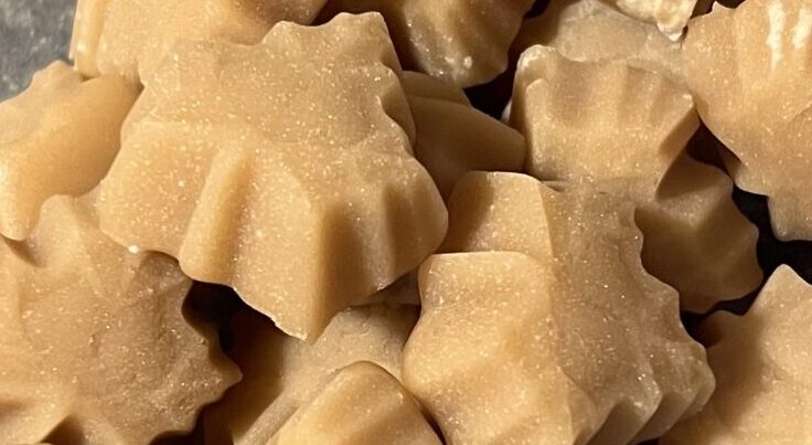 Maple Candy From Syrup to Sugary Goodness in About an Hour Sean McCarthy